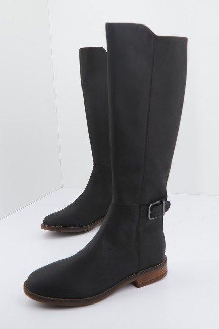CLARKS BREAN HI en color NEGRO (1)