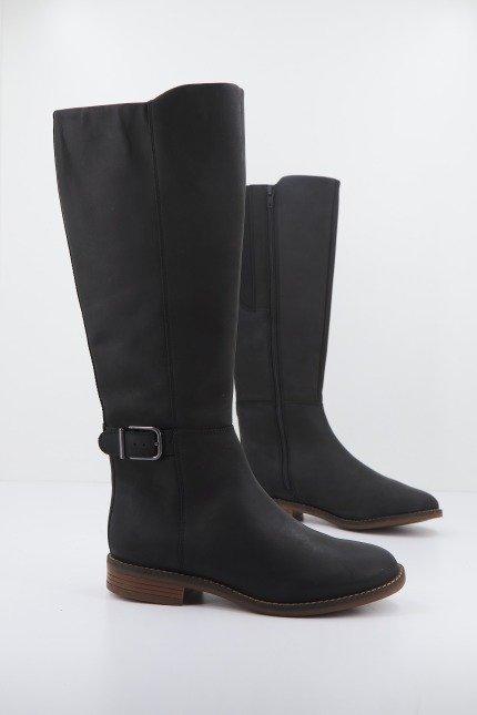 CLARKS BREAN HI en color NEGRO (2)