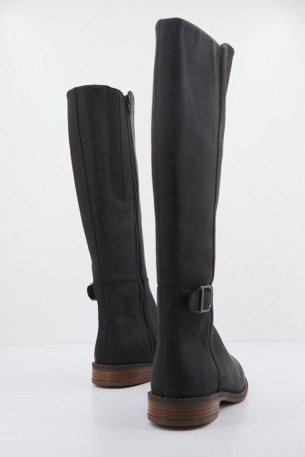 CLARKS BREAN HI en color NEGRO (3)