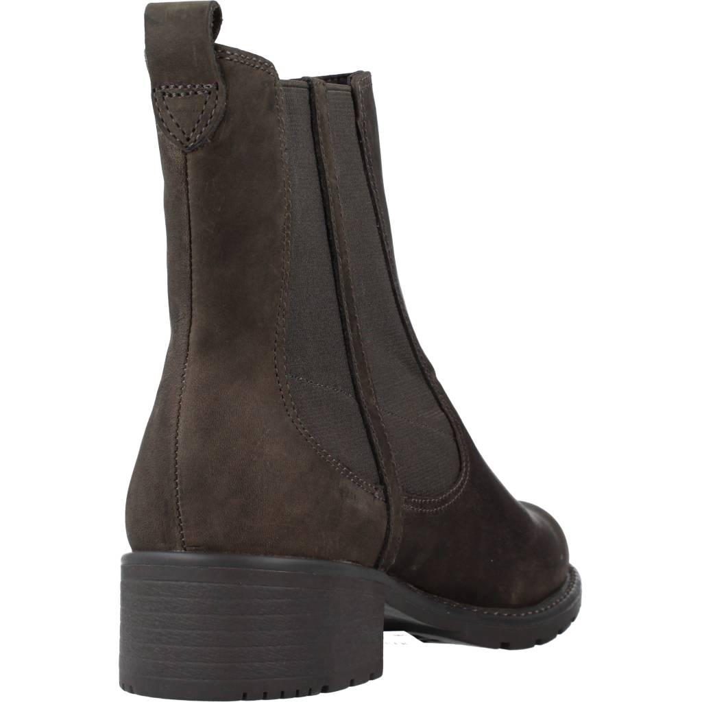 CLARKS ORINOCO CLUB en color GRIS (3)