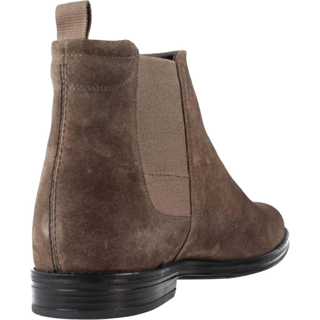 CLARKS CITI STRIDE TOP en color MARRON (3)