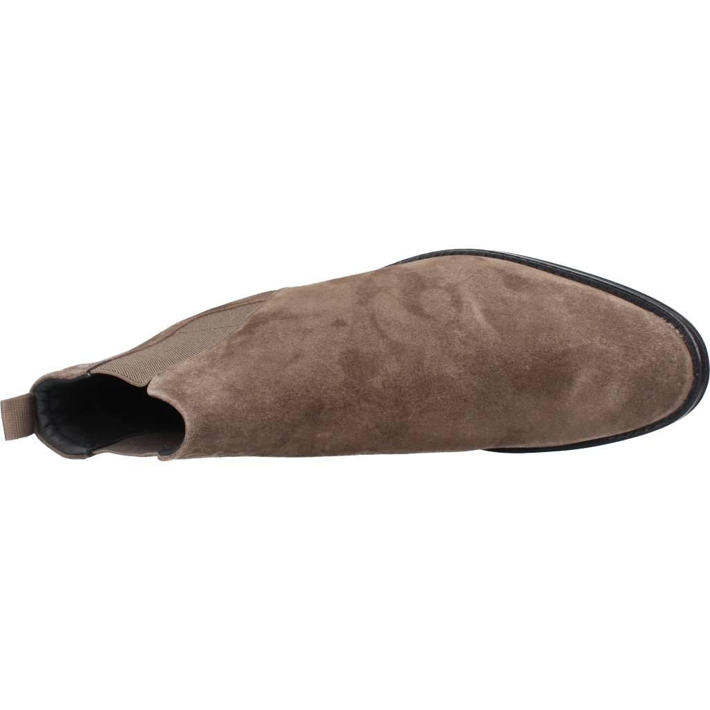 CLARKS CITI STRIDE TOP en color MARRON (7)