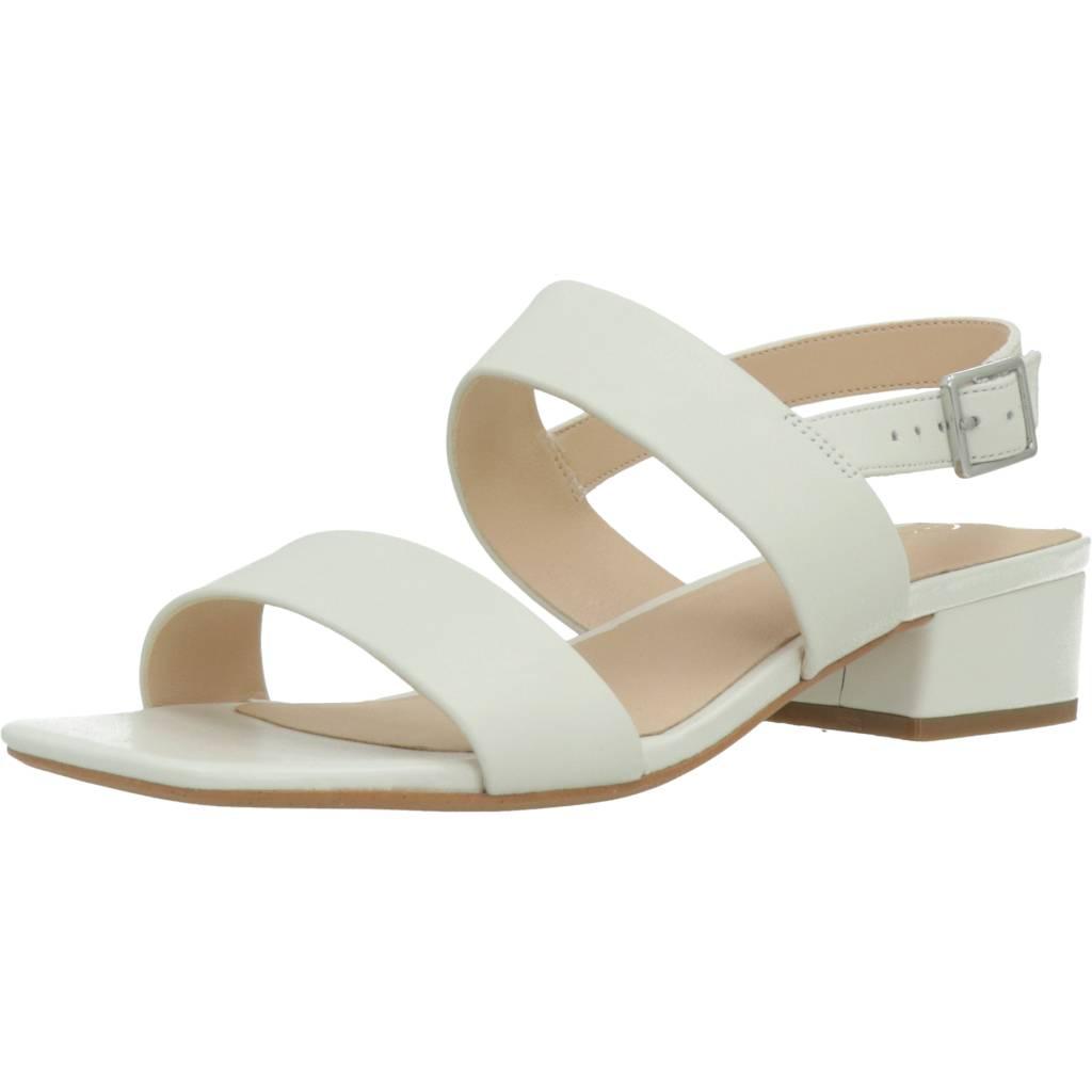 CLARKS C en color BLANCO (1)