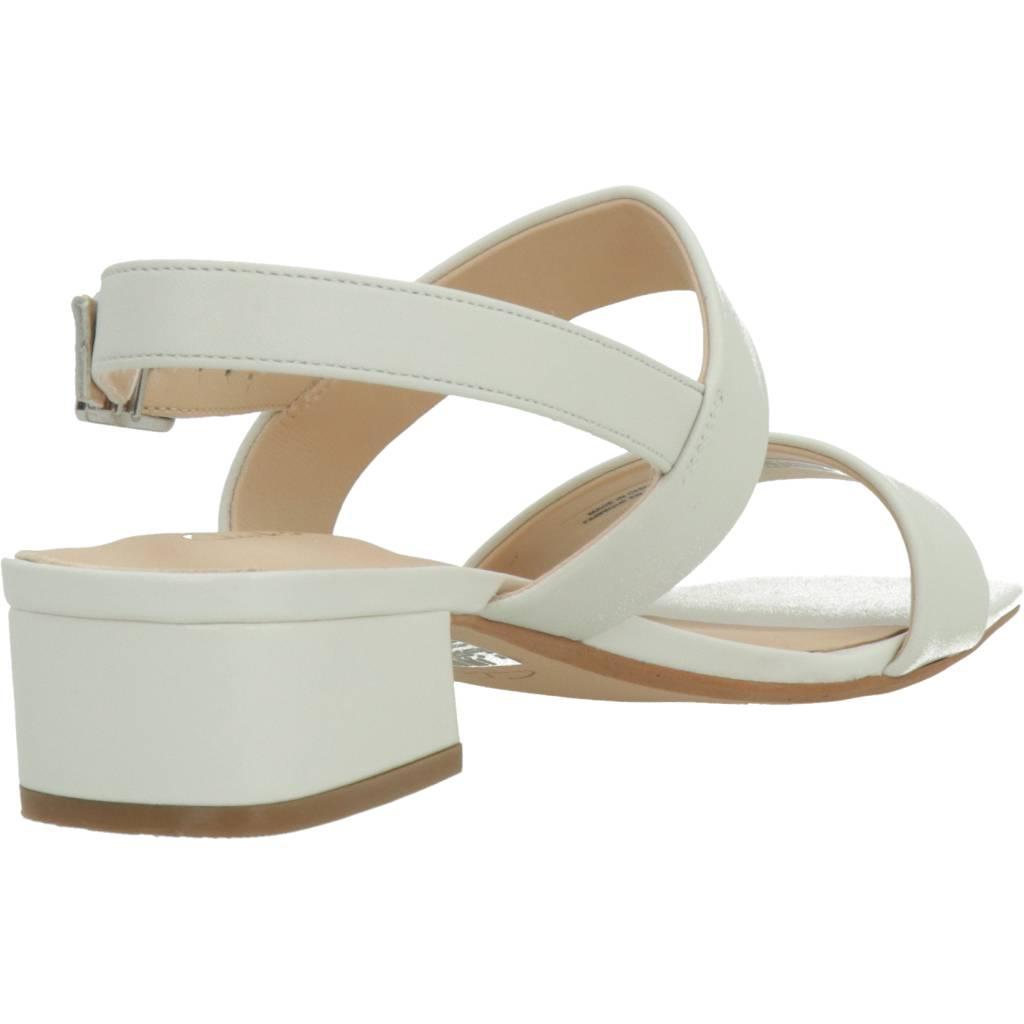 CLARKS C en color BLANCO (3)