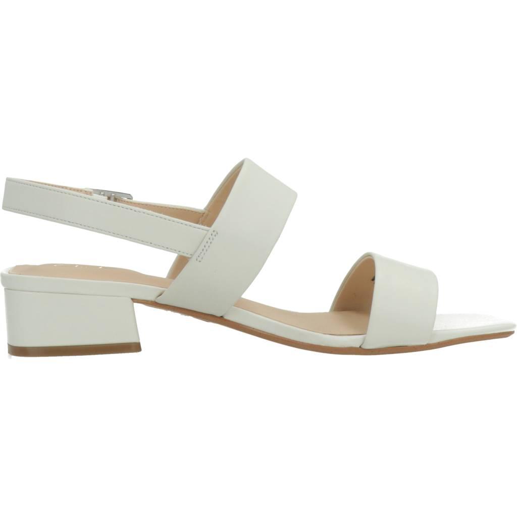 CLARKS C en color BLANCO (4)
