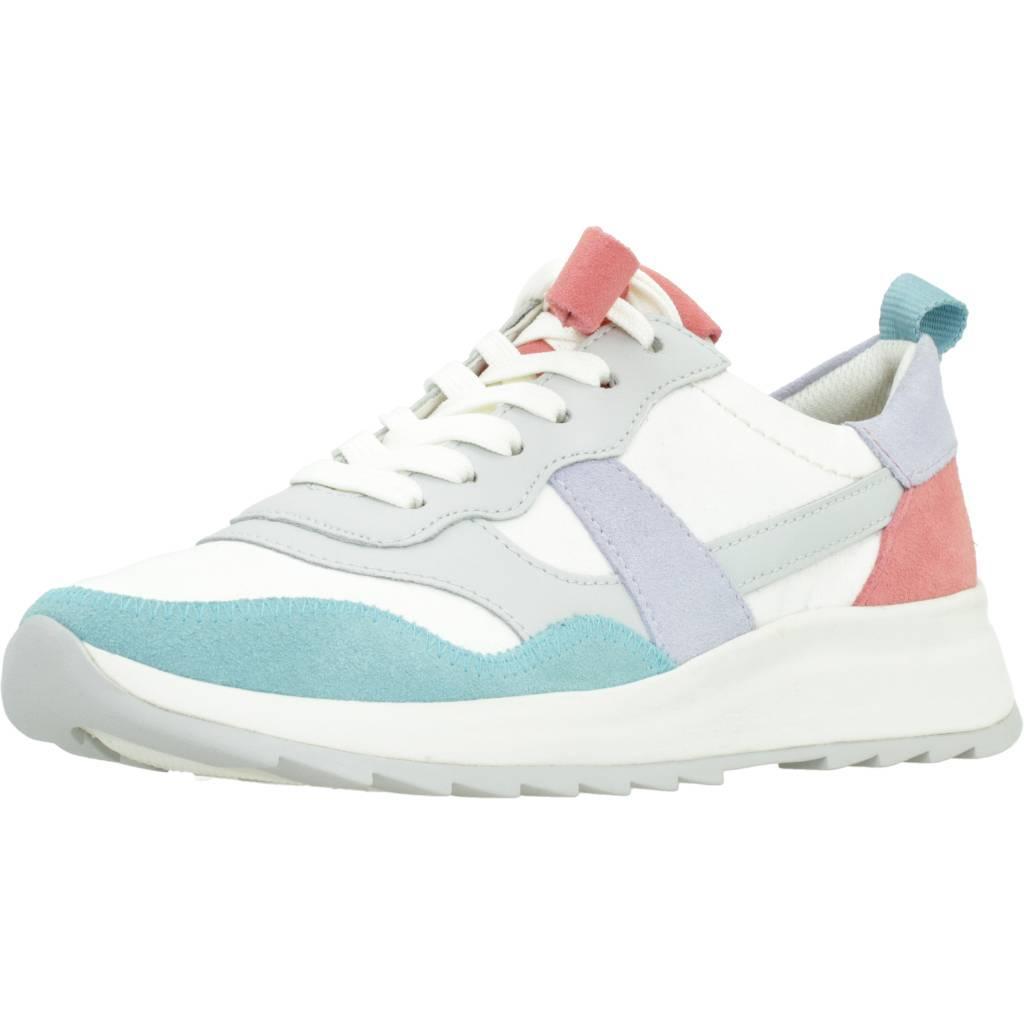 CLARKS DASLITE JAZZ en color MULTICOLOR (1)