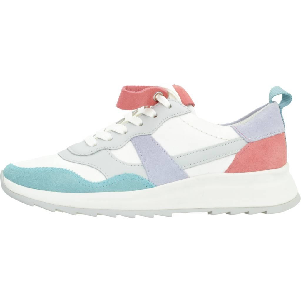 CLARKS DASLITE JAZZ en color MULTICOLOR (2)