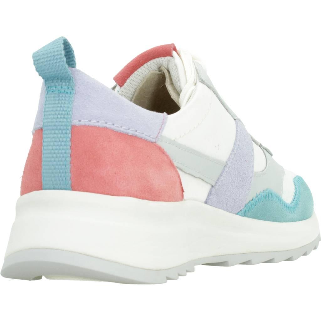 CLARKS DASLITE JAZZ en color MULTICOLOR (3)