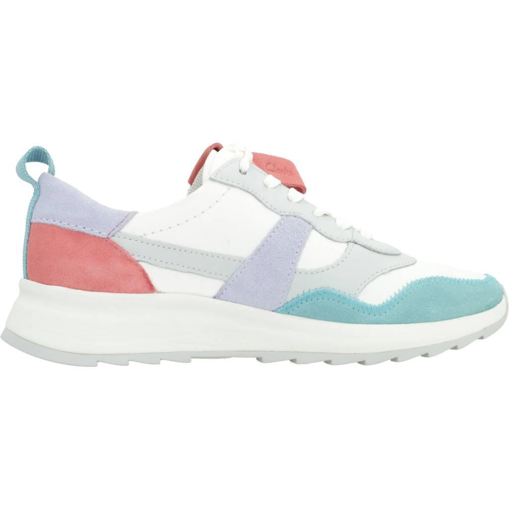 CLARKS DASLITE JAZZ en color MULTICOLOR (4)