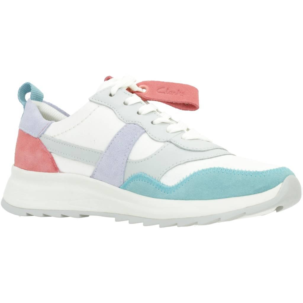 CLARKS DASLITE JAZZ en color MULTICOLOR (5)