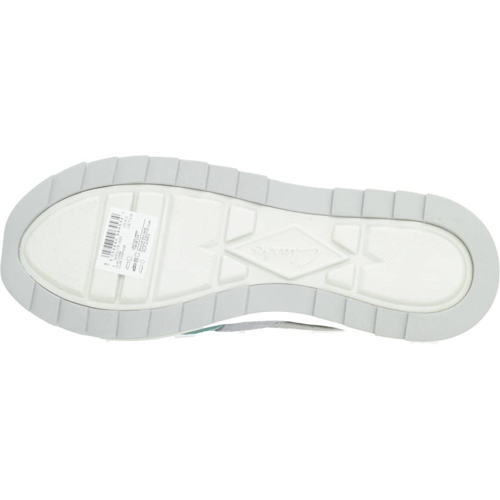 CLARKS DASLITE JAZZ en color MULTICOLOR (6)