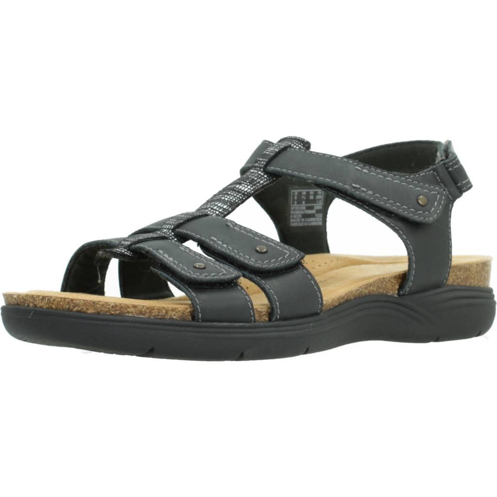 CLARKS APRIL COVE en color NEGRO (1)