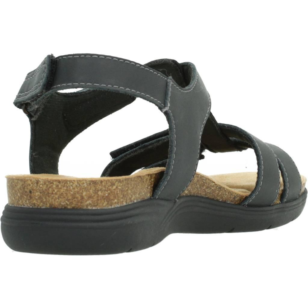 CLARKS APRIL COVE en color NEGRO (3)