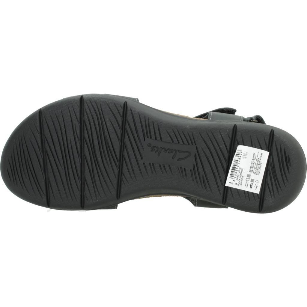 CLARKS APRIL COVE en color NEGRO (6)