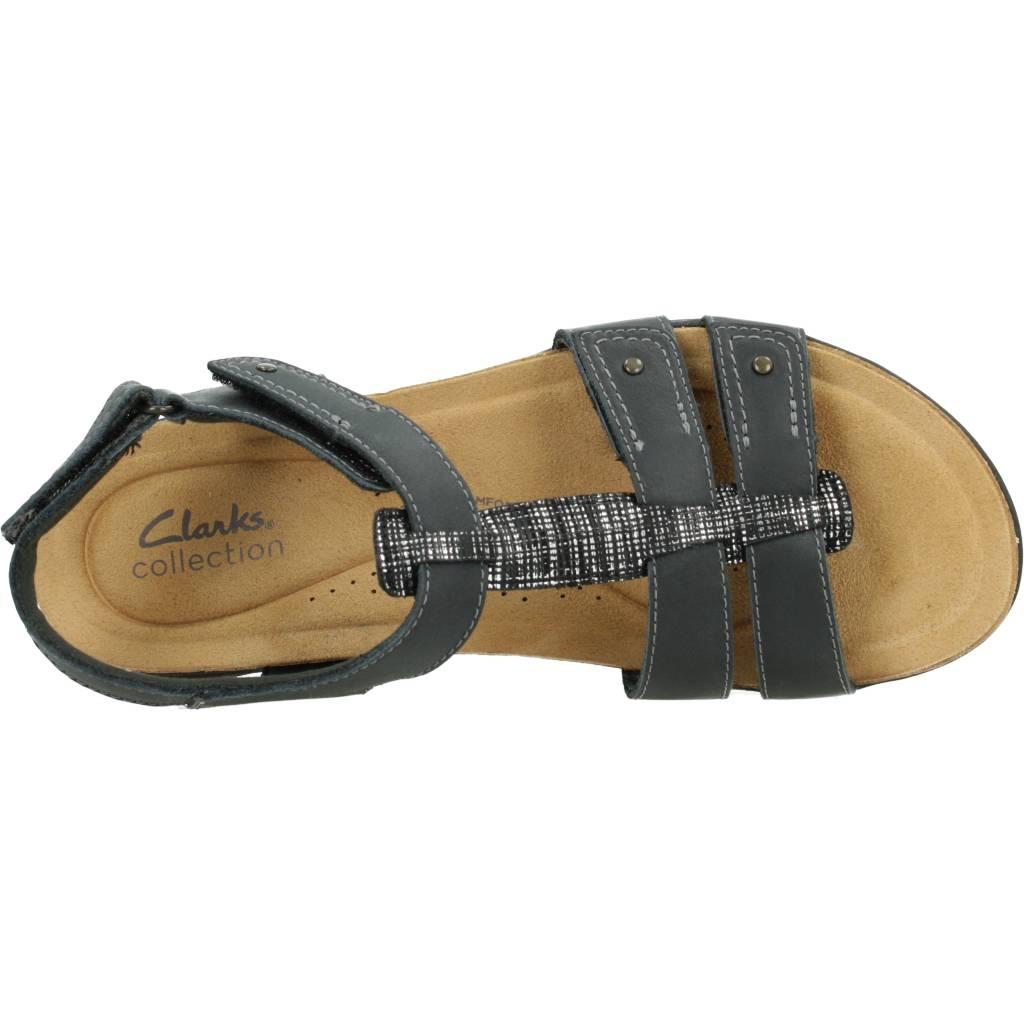 CLARKS APRIL COVE en color NEGRO (7)