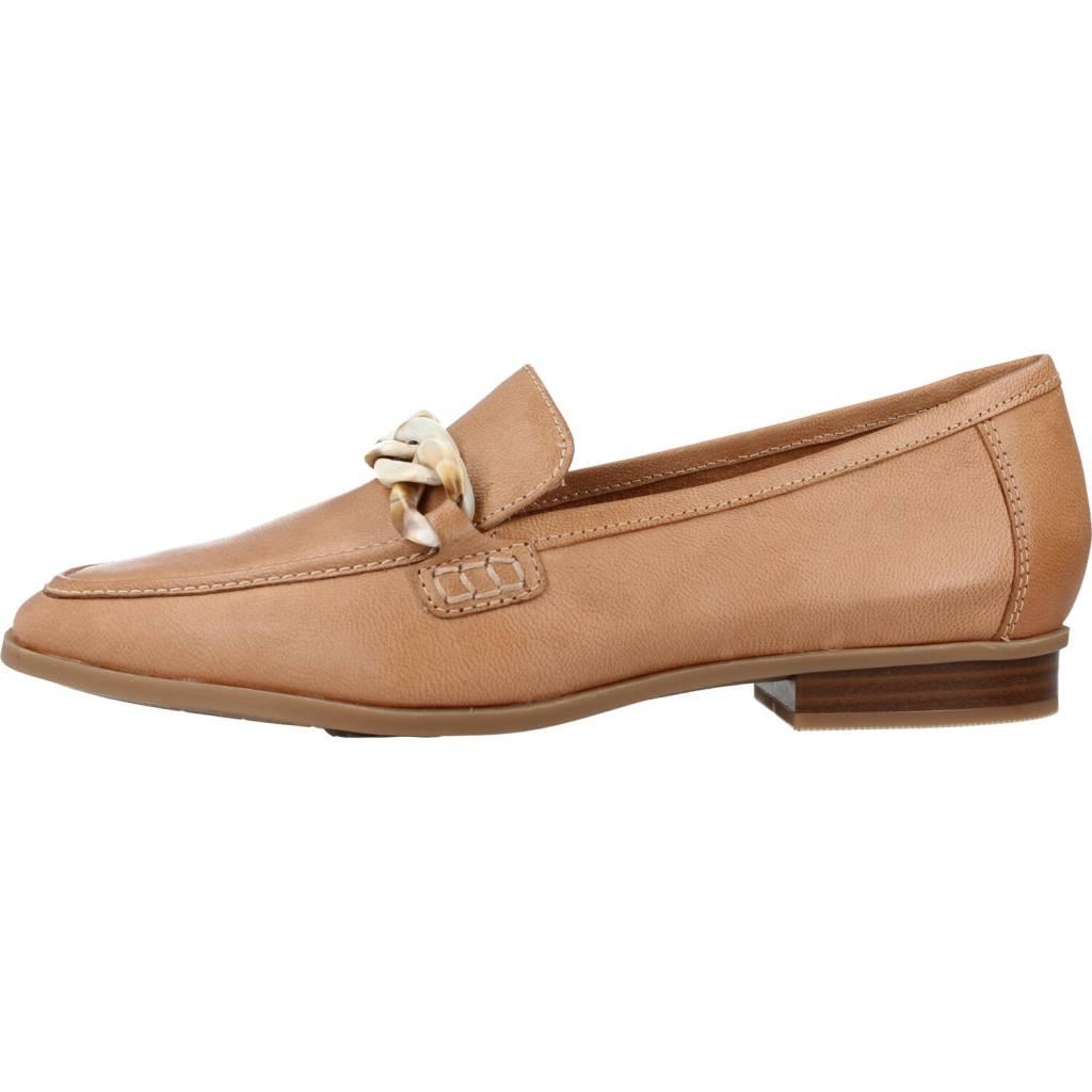 CLARKS SARAFYNA IRIS en color MARRON (2)