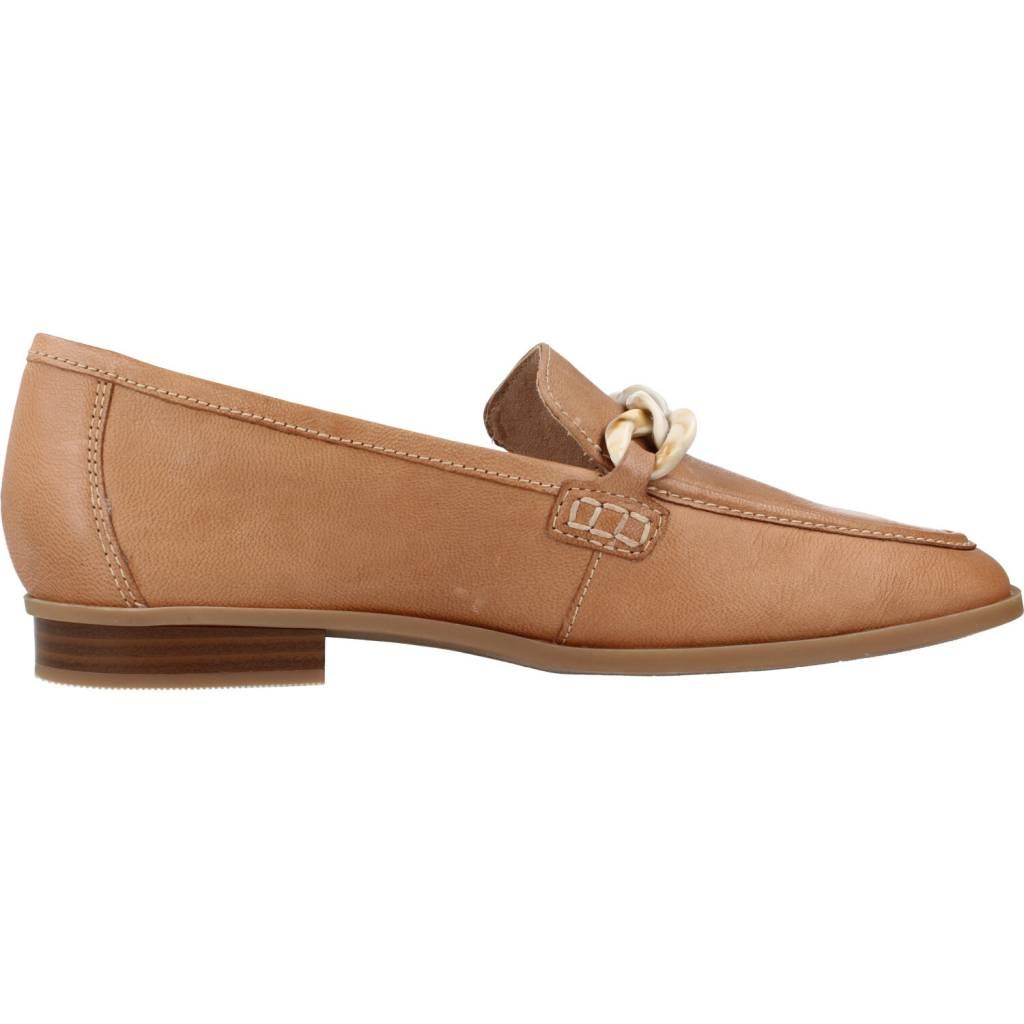CLARKS SARAFYNA IRIS en color MARRON (4)