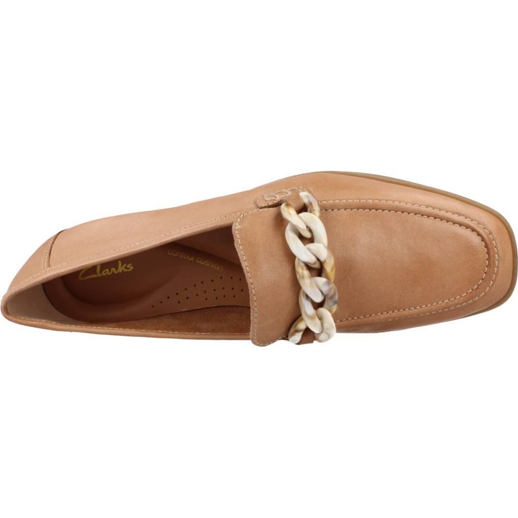 CLARKS SARAFYNA IRIS en color MARRON (7)