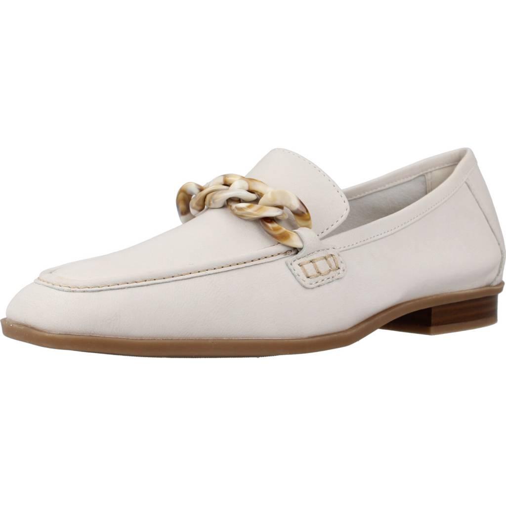 CLARKS SARAFYNA IRIS en color BLANCO (1)