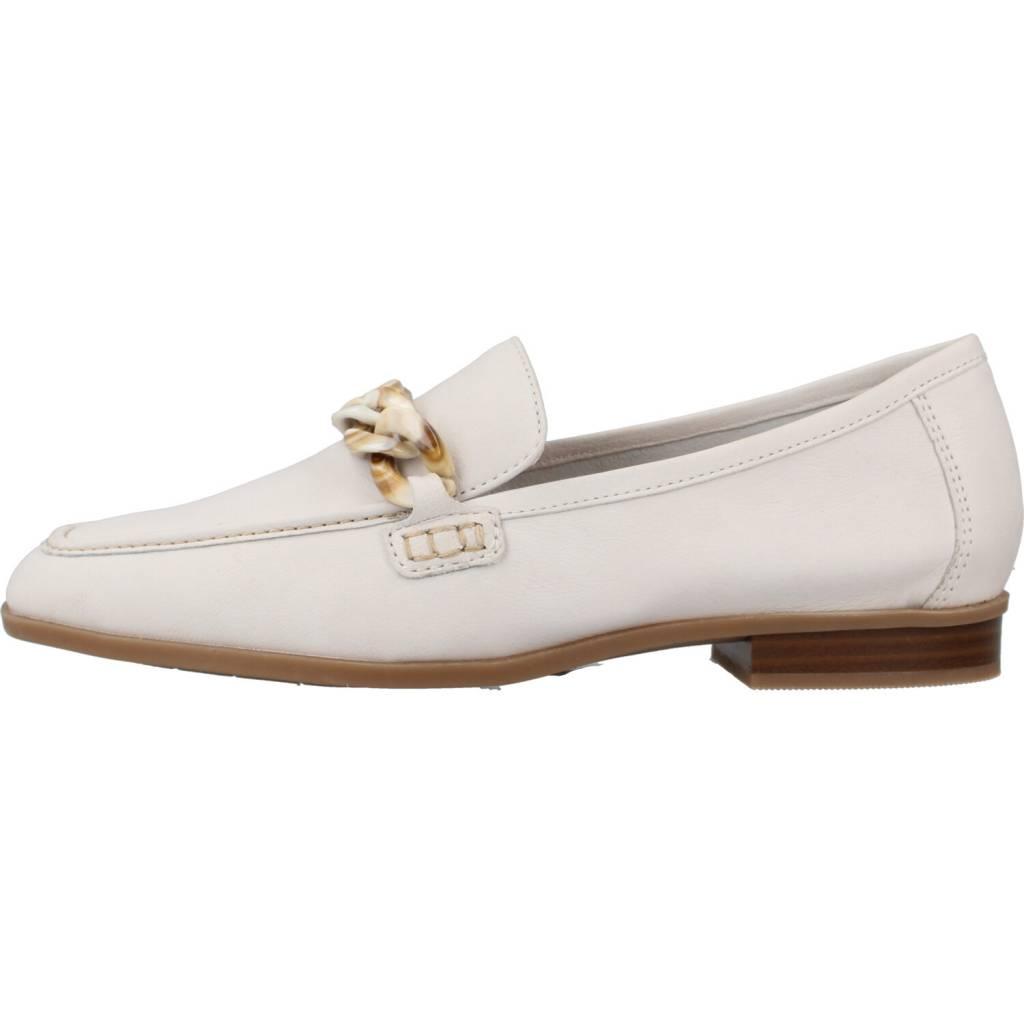 CLARKS SARAFYNA IRIS en color BLANCO (2)