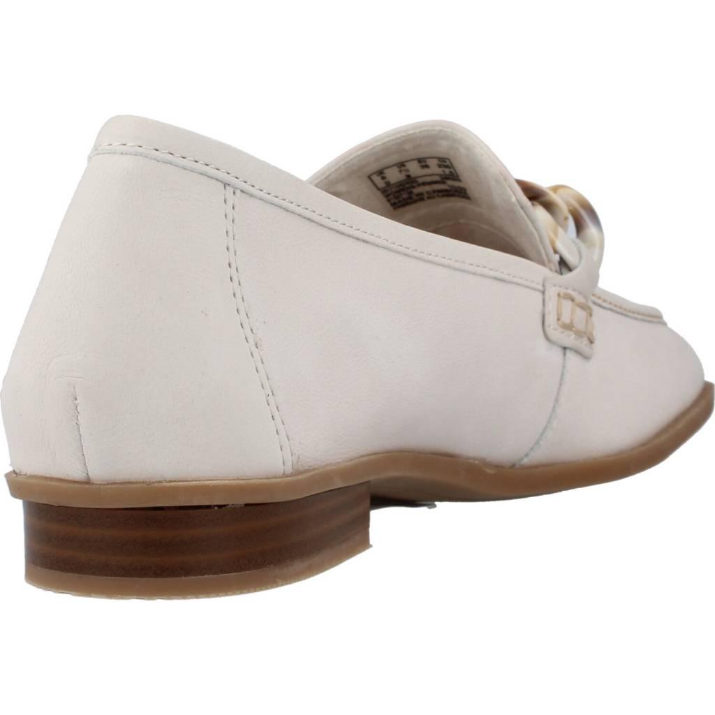 CLARKS SARAFYNA IRIS en color BLANCO (3)