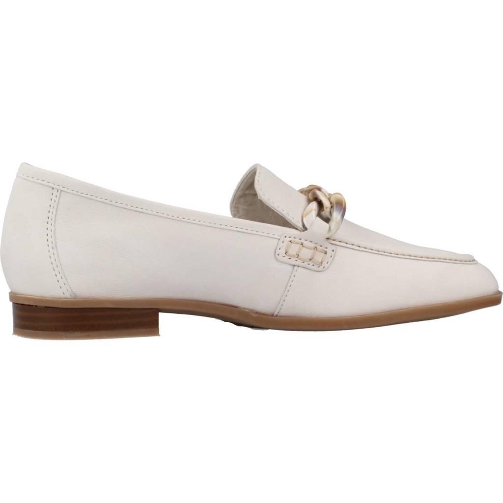 CLARKS SARAFYNA IRIS en color BLANCO (4)