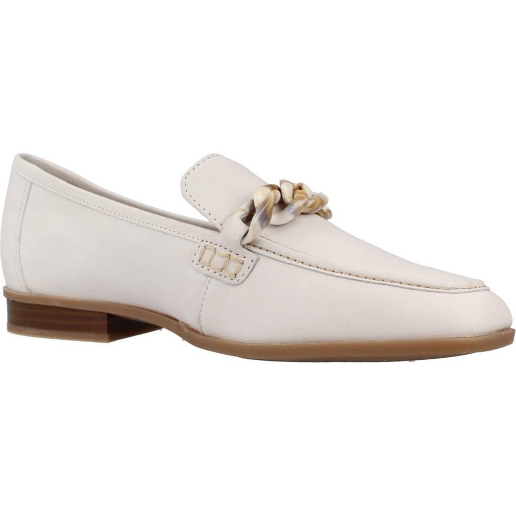 CLARKS SARAFYNA IRIS en color BLANCO (5)