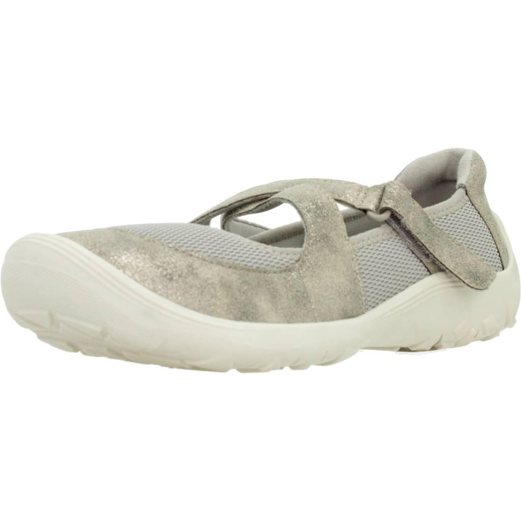CLARKS FIANA AUBRIE en color GRIS (1)