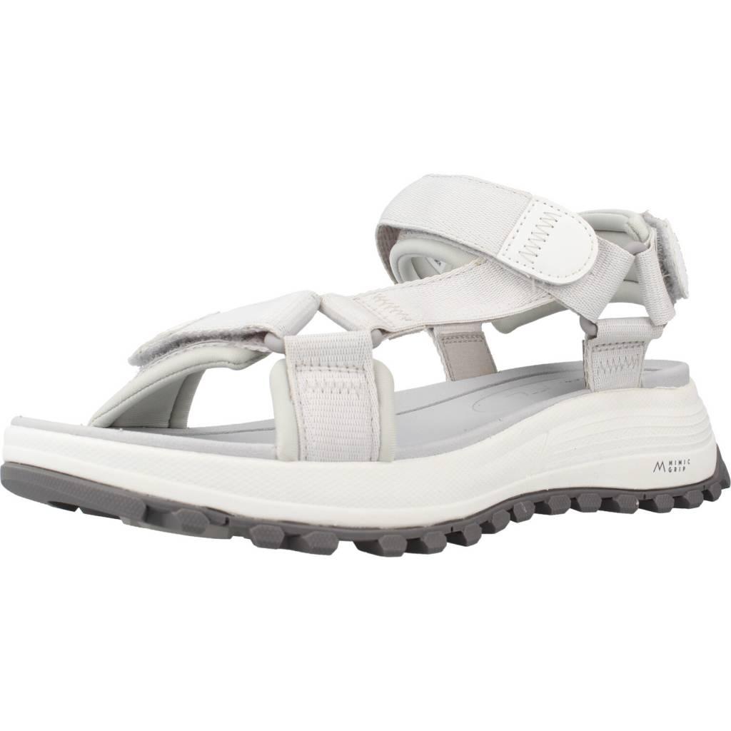 CLARKS ATLTREK en color GRIS (1)