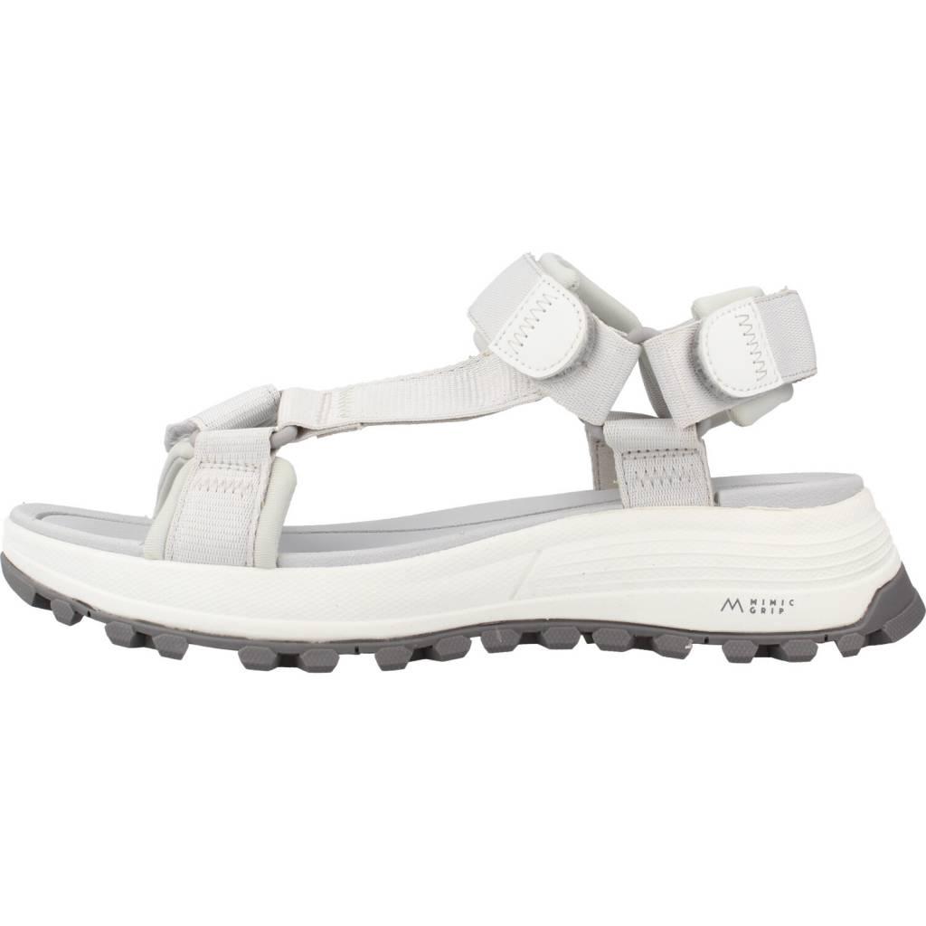 CLARKS ATLTREK en color GRIS (2)