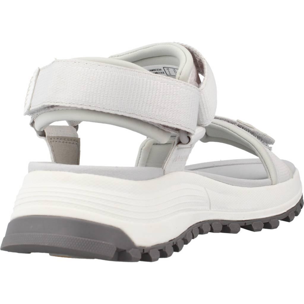 CLARKS ATLTREK en color GRIS (3)