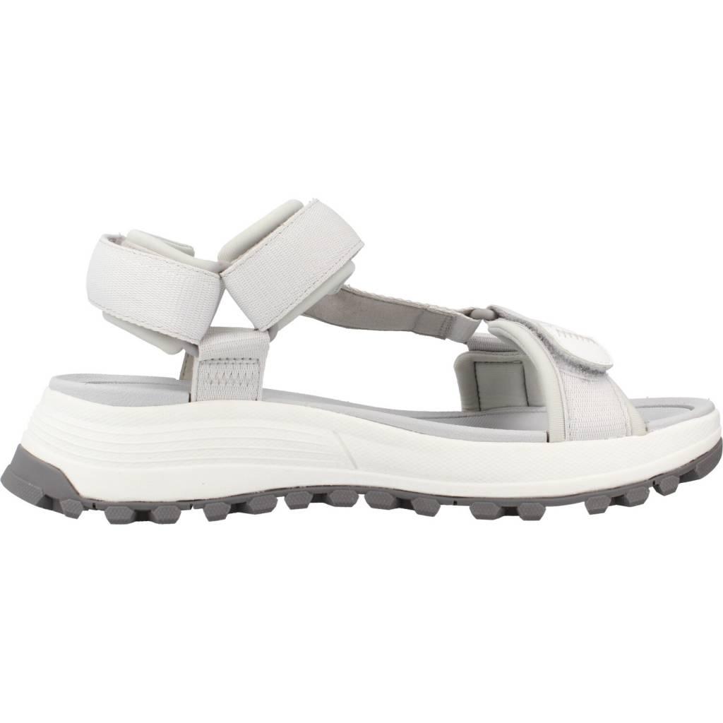 CLARKS ATLTREK en color GRIS (4)