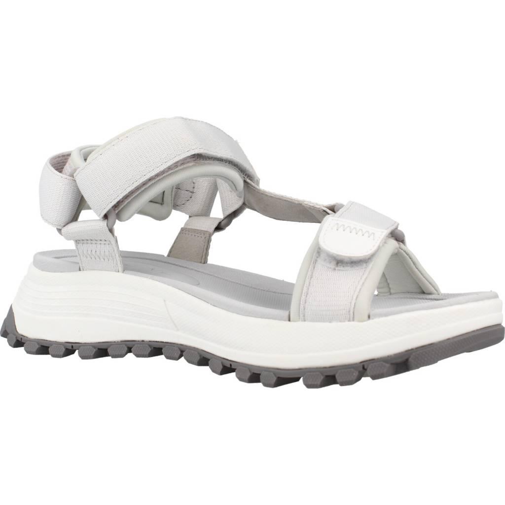 CLARKS ATLTREK en color GRIS (5)