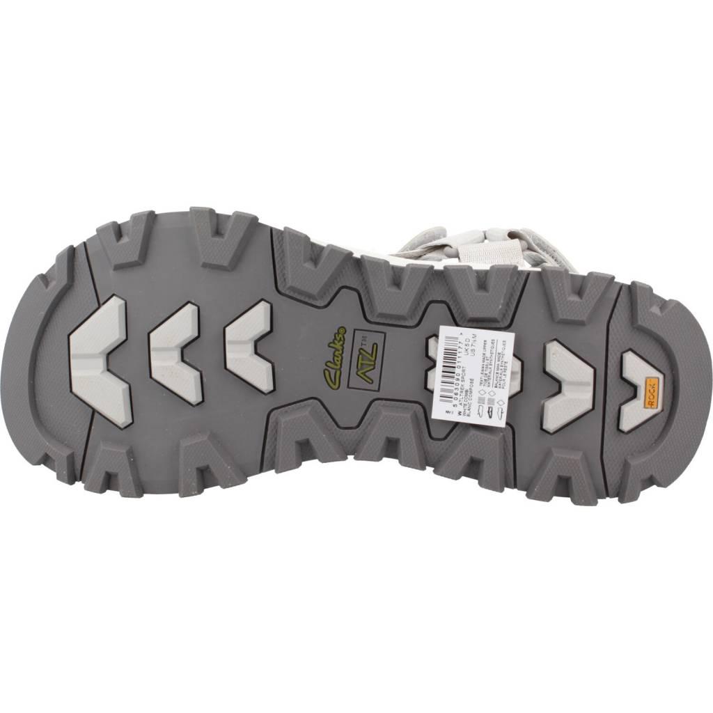 CLARKS ATLTREK en color GRIS (6)