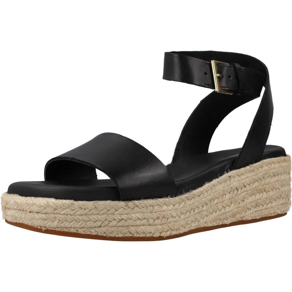 CLARKS KIMMEI IVY en color NEGRO (1)