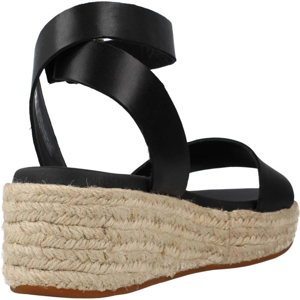 CLARKS KIMMEI IVY en color NEGRO (3)