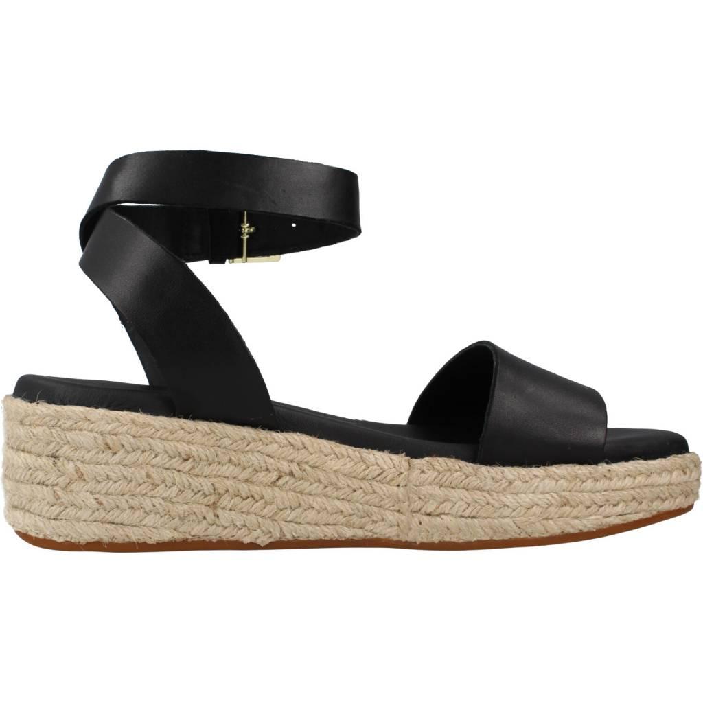 CLARKS KIMMEI IVY en color NEGRO (4)