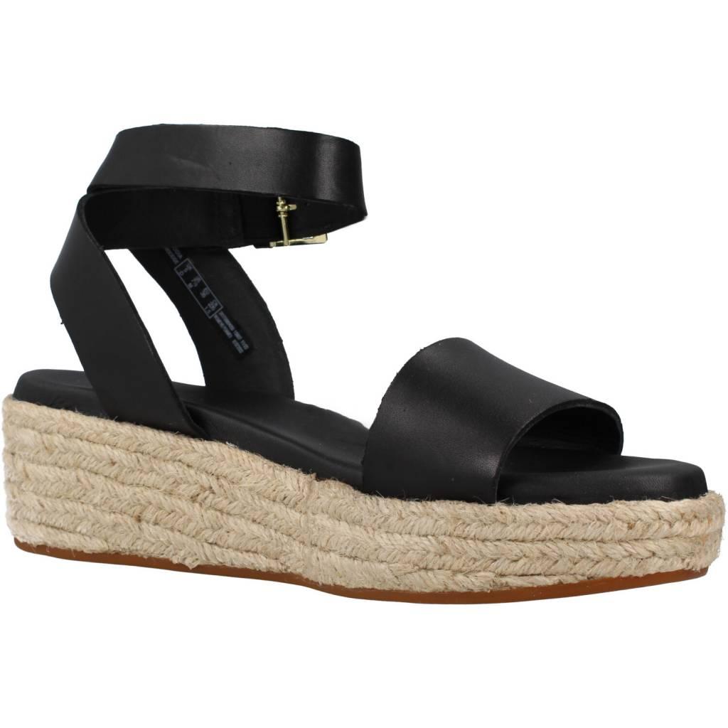 CLARKS KIMMEI IVY en color NEGRO (5)