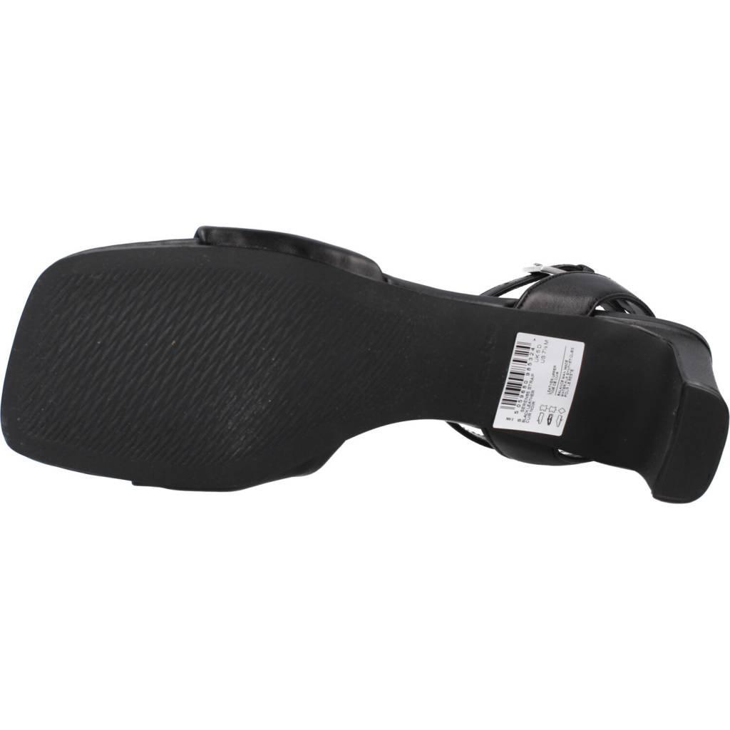 CLARKS SEREN STRAP en color NEGRO (6)