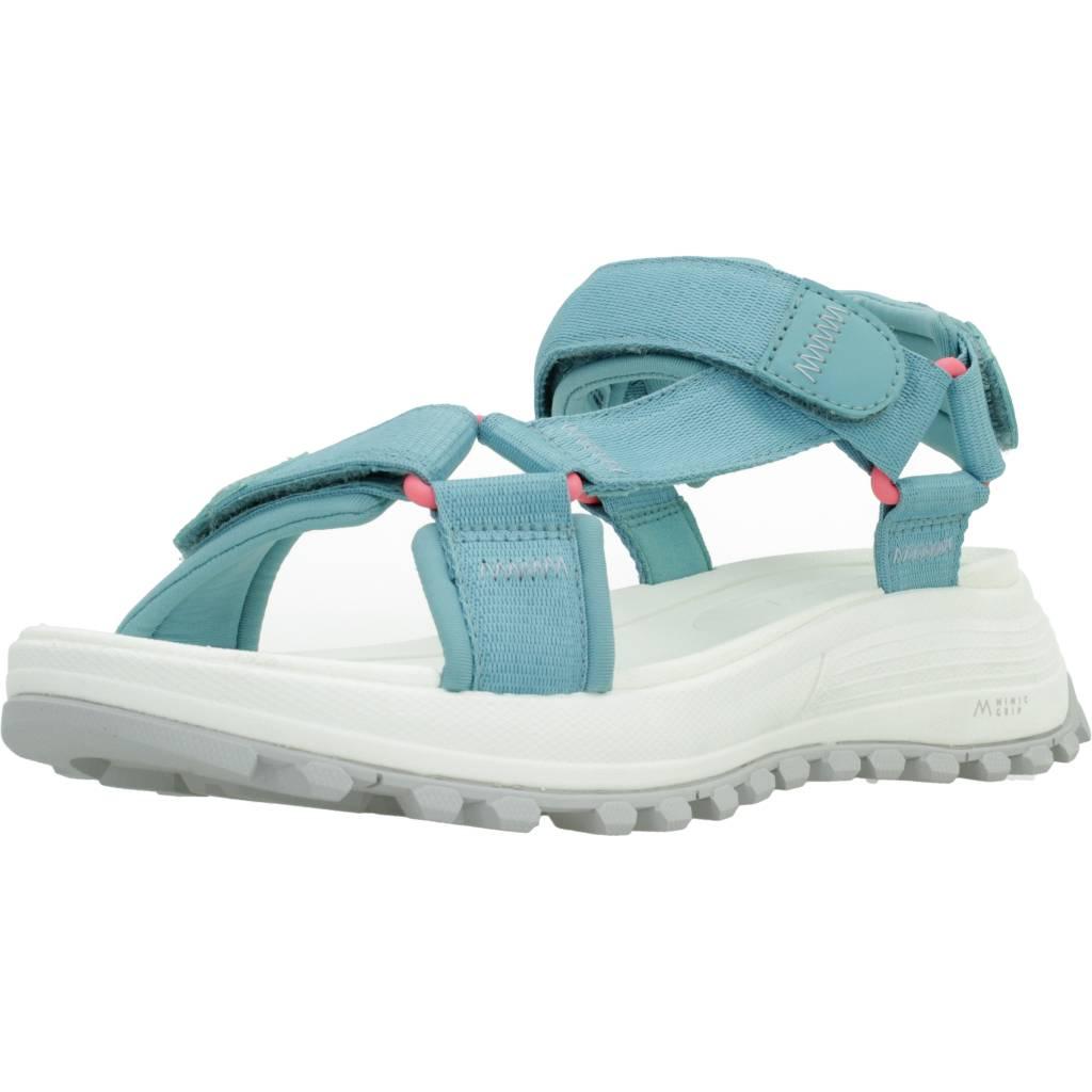 CLARKS ALT TREK en color AZUL (1)