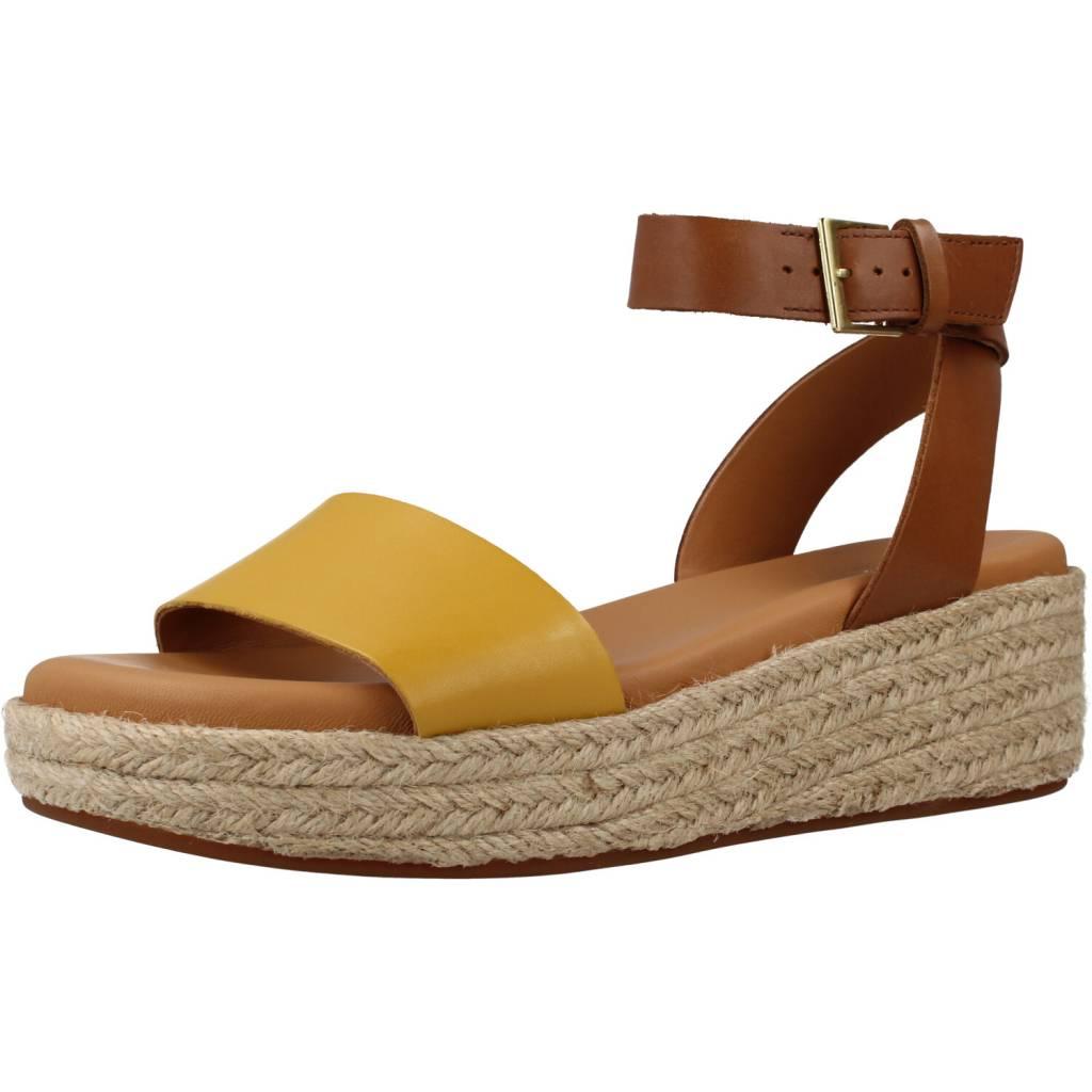 CLARKS KIMMEI IVY en color MARRON (1)