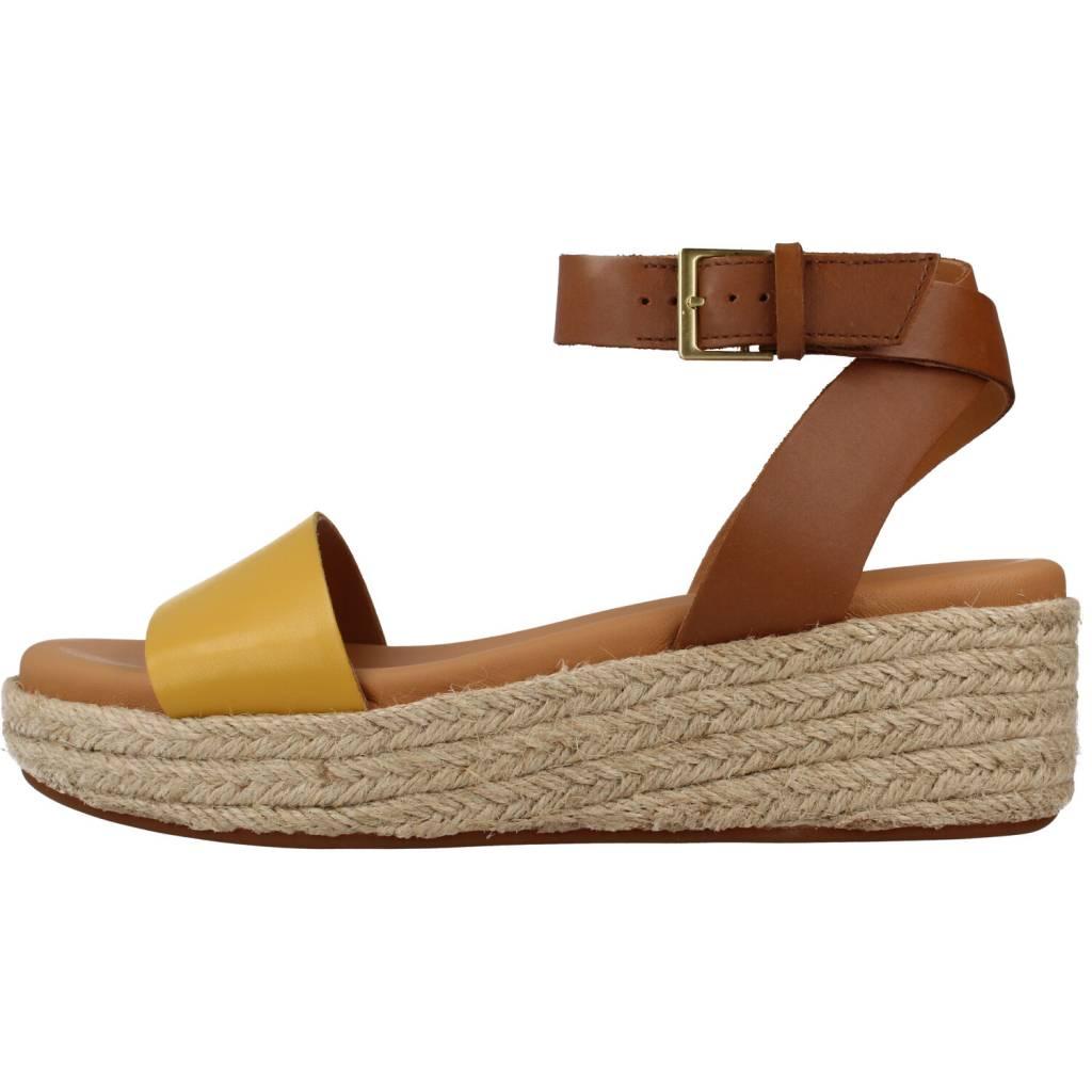 CLARKS KIMMEI IVY en color MARRON (2)