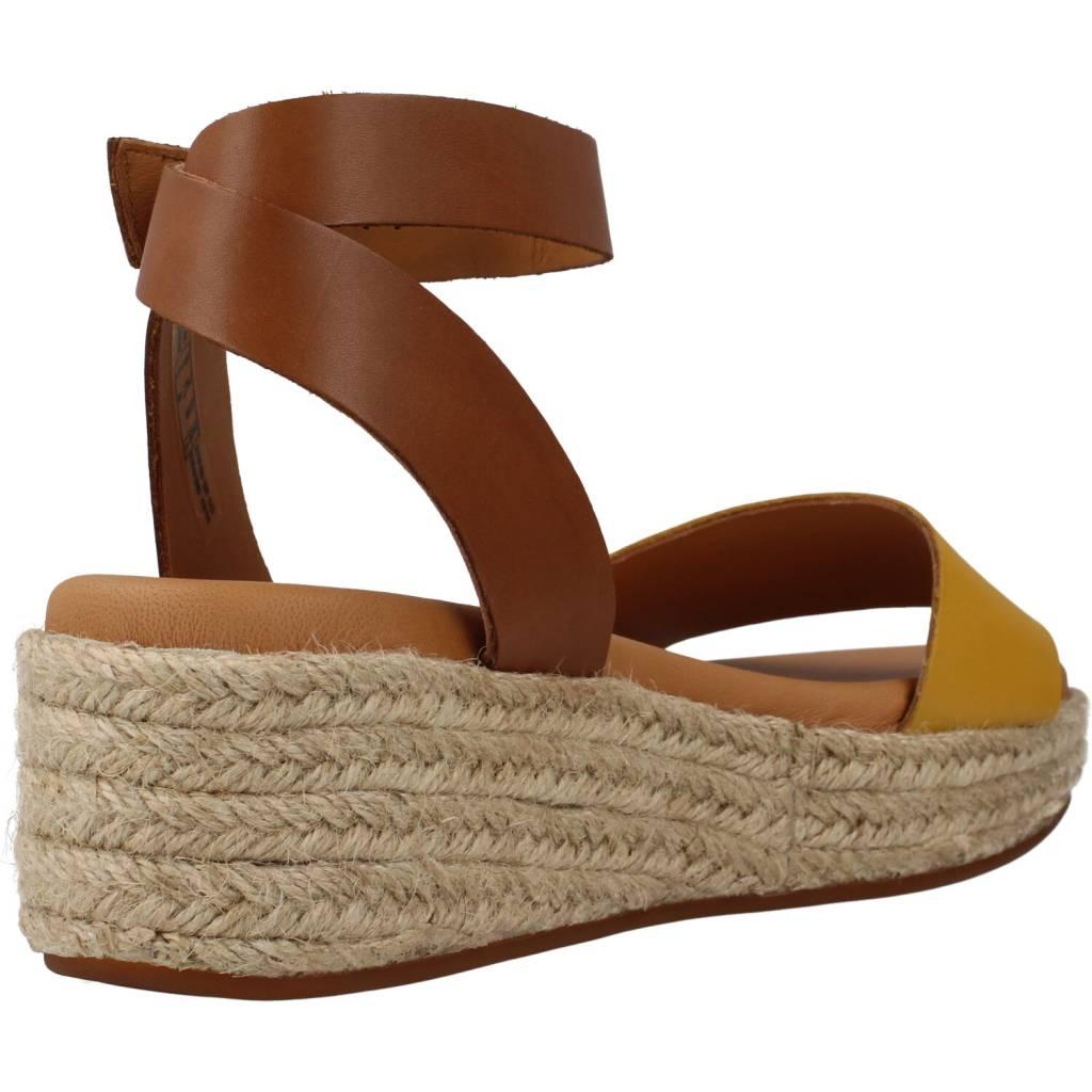 CLARKS KIMMEI IVY en color MARRON (3)
