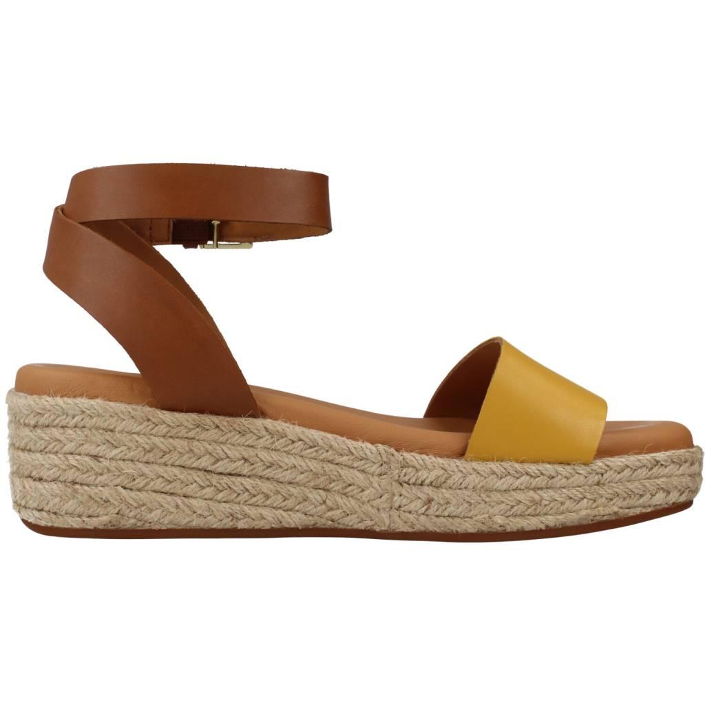 CLARKS KIMMEI IVY en color MARRON (4)