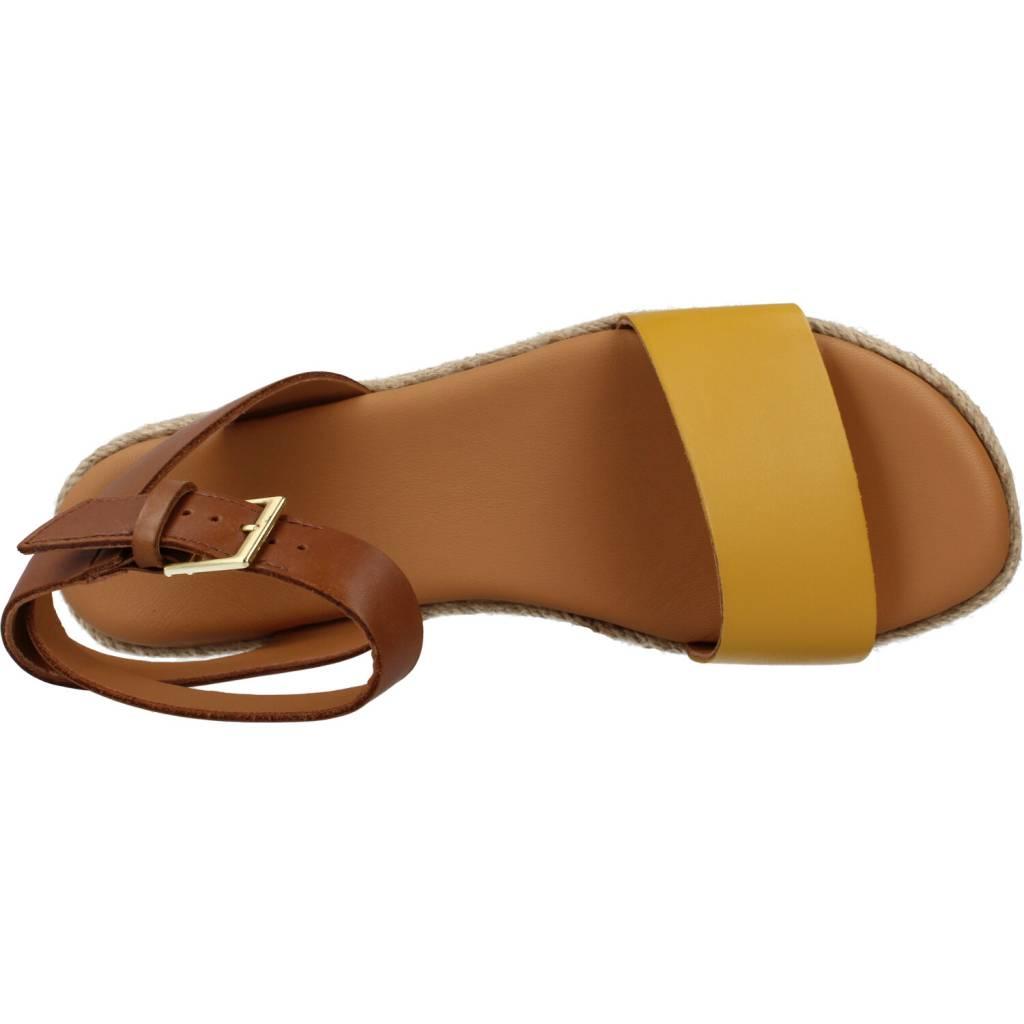 CLARKS KIMMEI IVY en color MARRON (7)