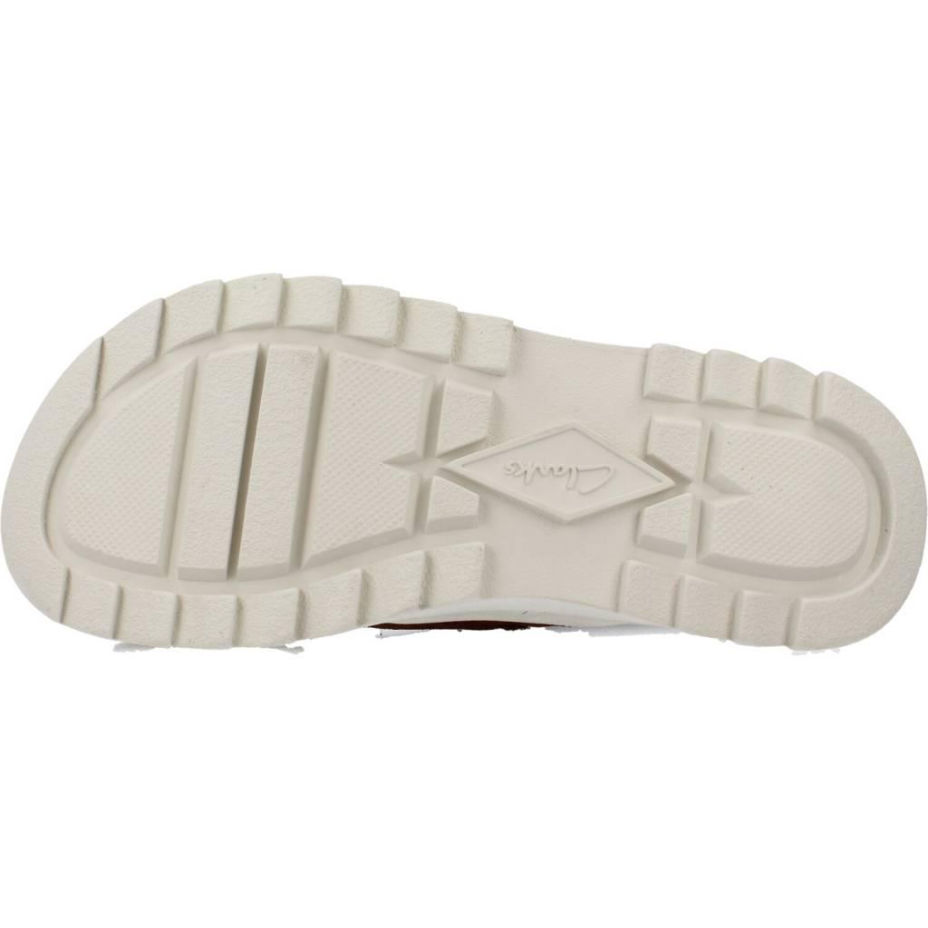 CLARKS C en color MARRON (6)