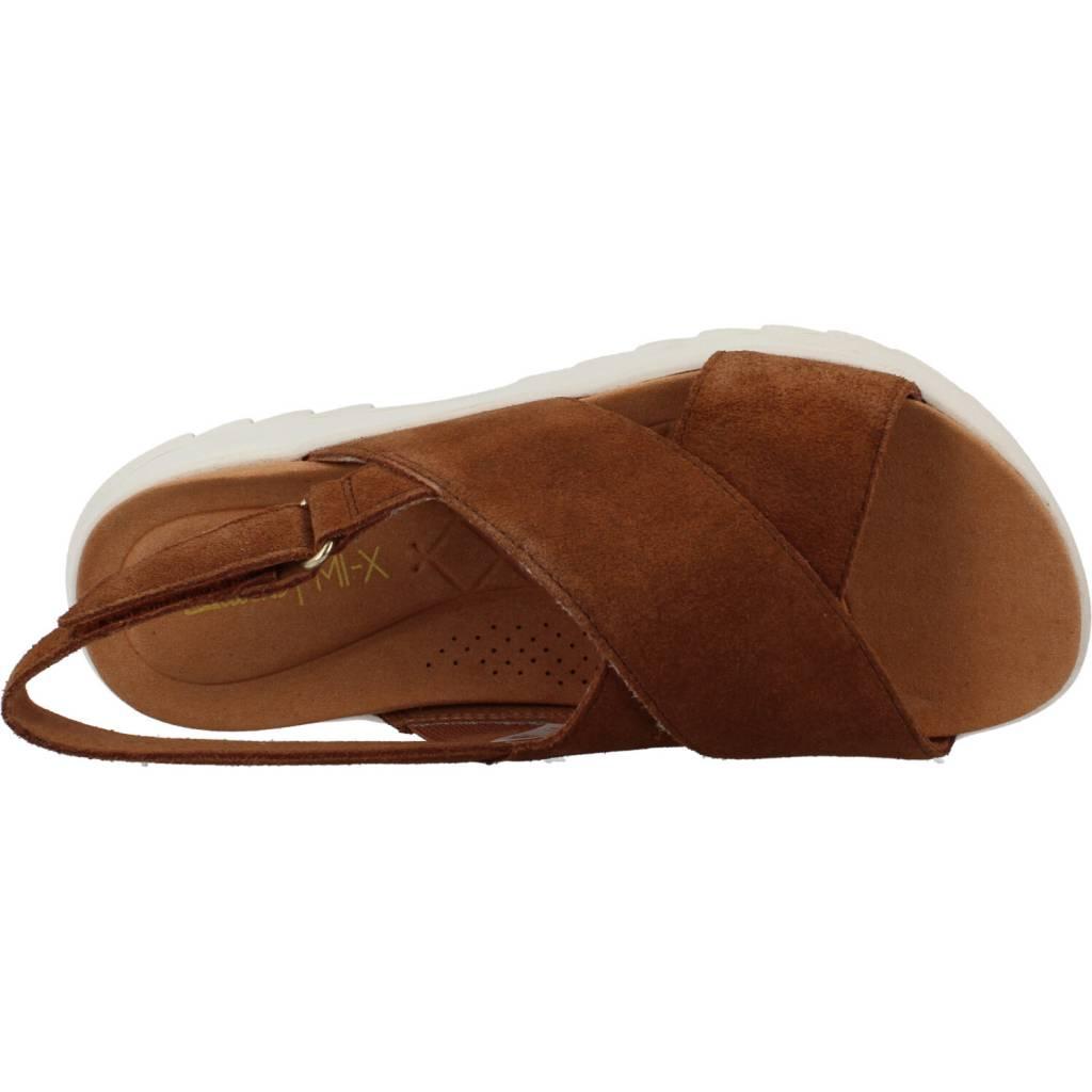 CLARKS C en color MARRON (7)