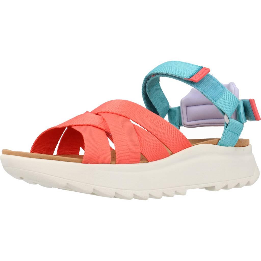 CLARKS C en color MULTICOLOR (1)