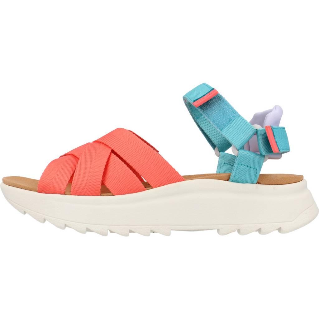 CLARKS C en color MULTICOLOR (2)