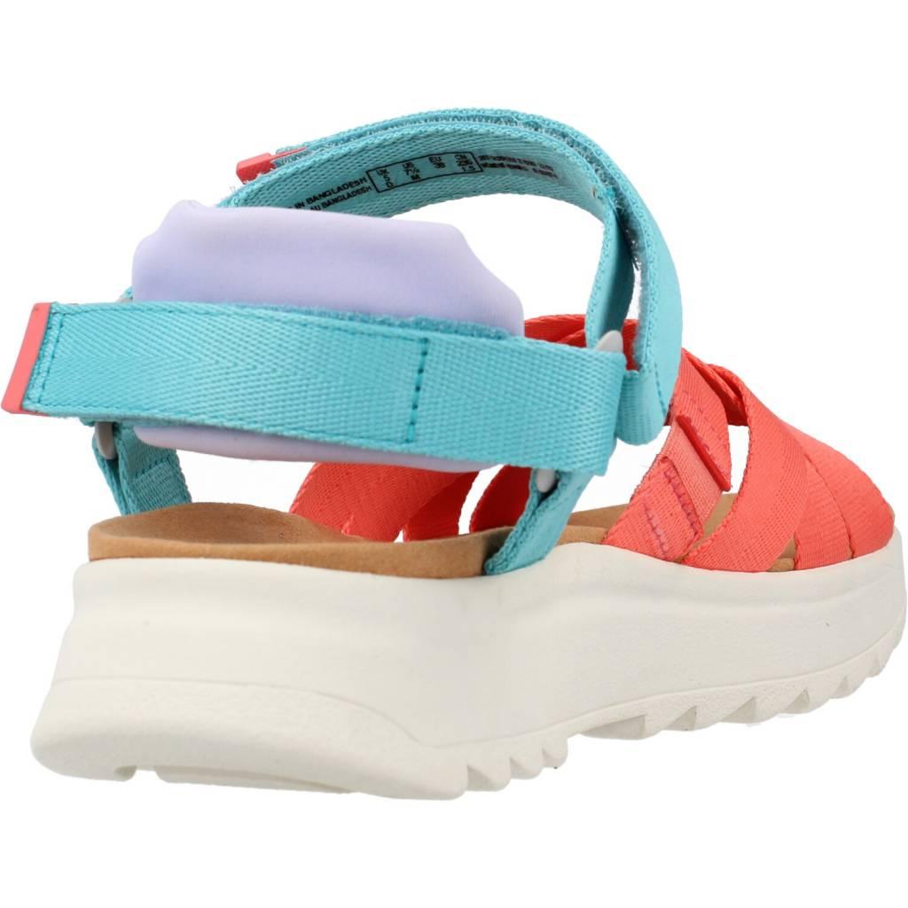 CLARKS C en color MULTICOLOR (3)